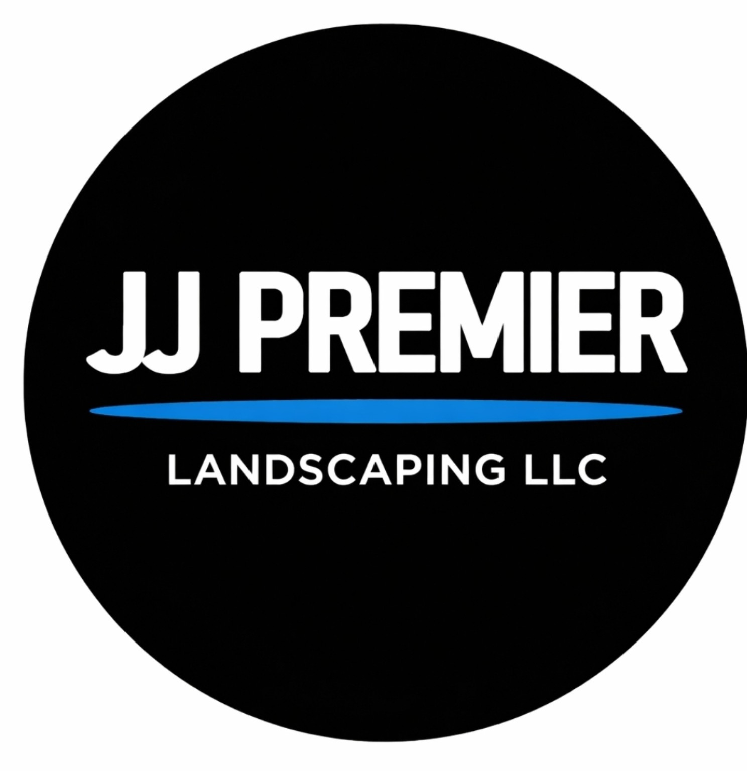 JJ Premier Landscaping LLC logo